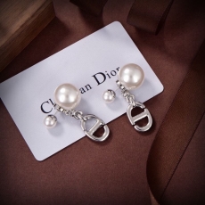 Christian Dior Earrings